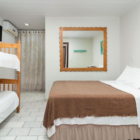 Suites 91 Penha  Bagian luar foto