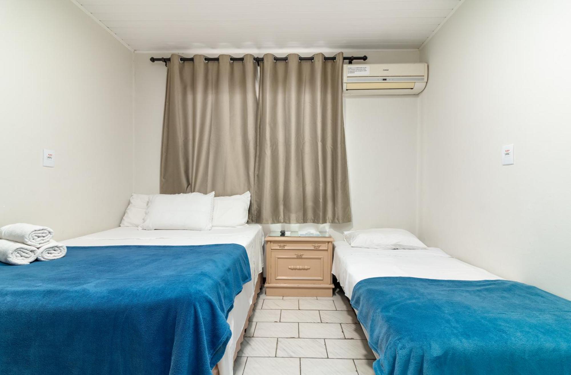 Suites 91 Penha  Bagian luar foto