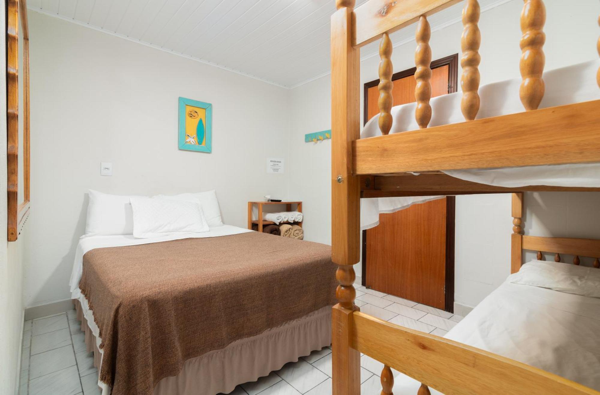 Suites 91 Penha  Bagian luar foto
