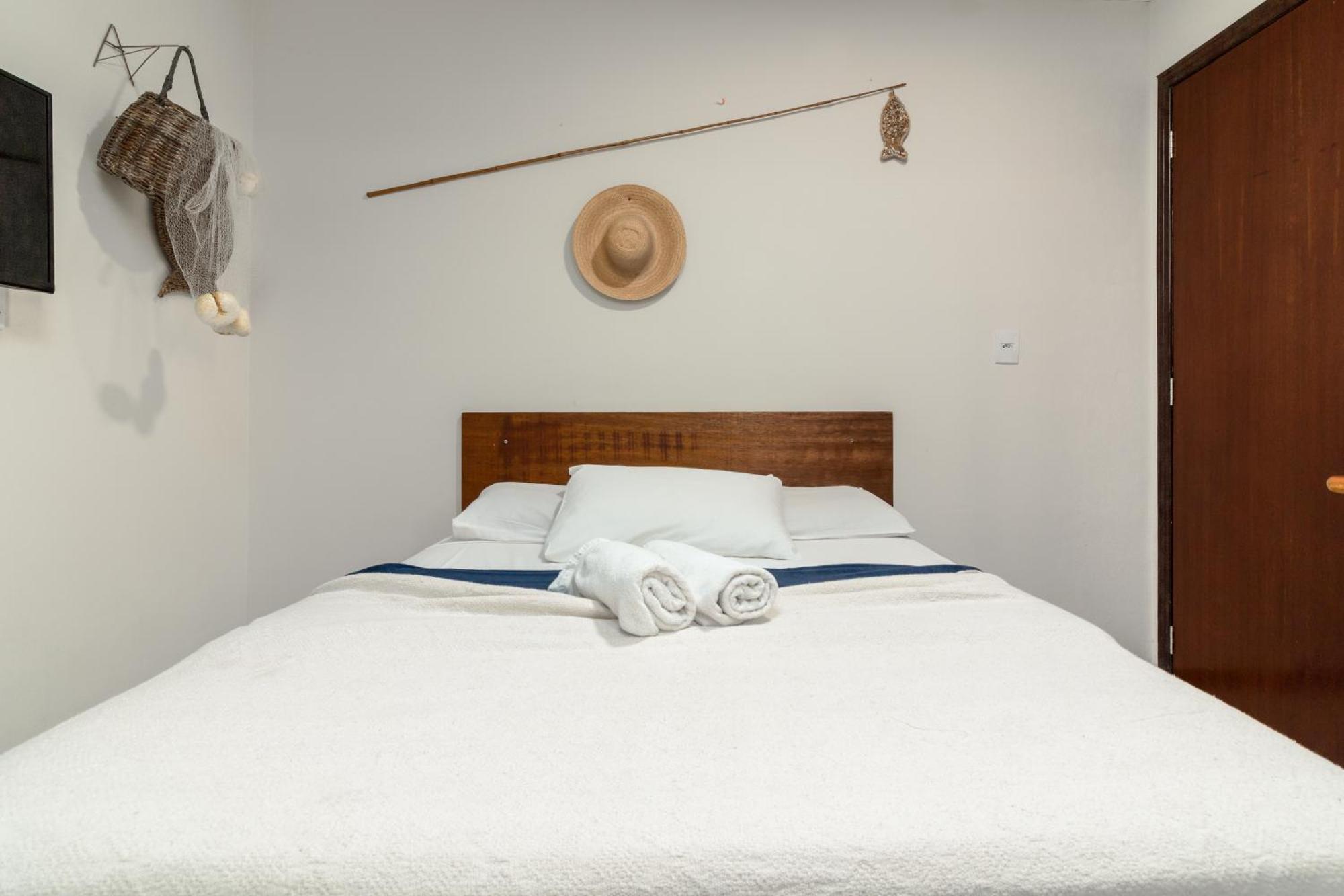 Suites 91 Penha  Bagian luar foto