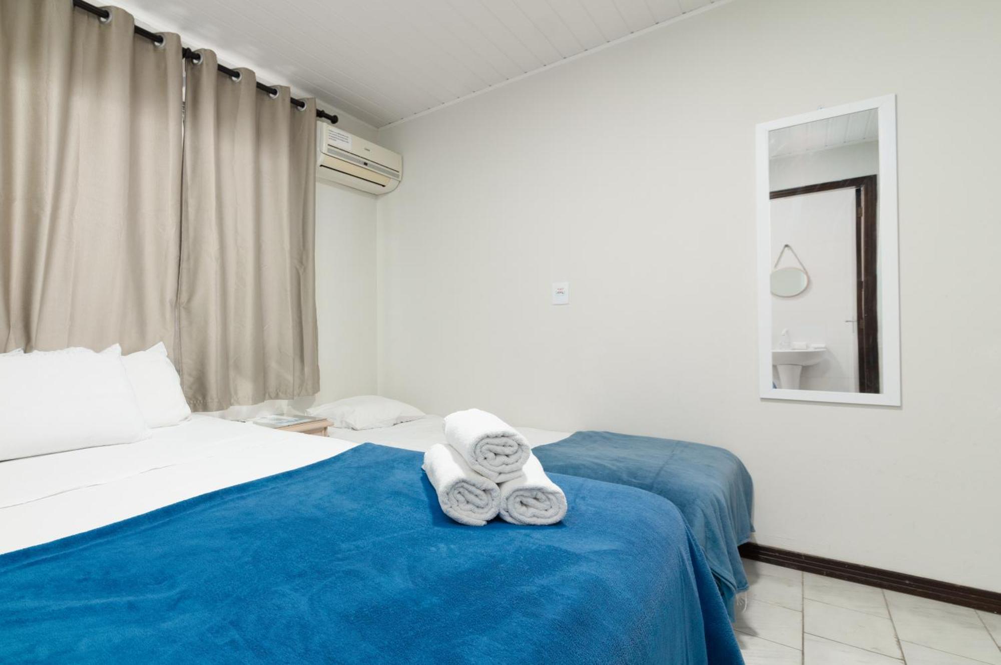 Suites 91 Penha  Bagian luar foto