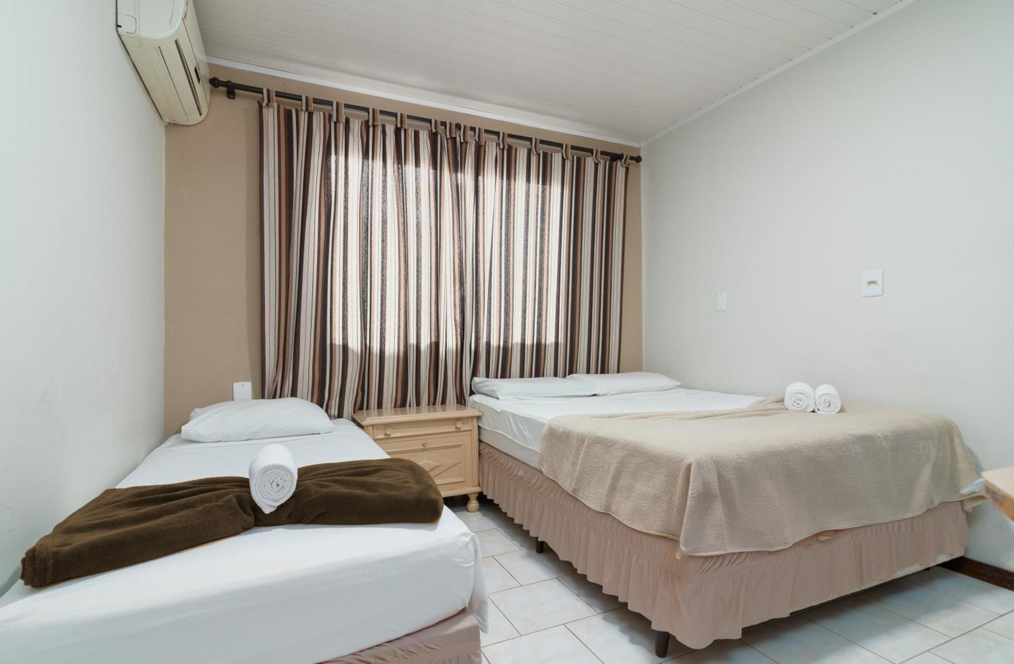 Suites 91 Penha  Bagian luar foto