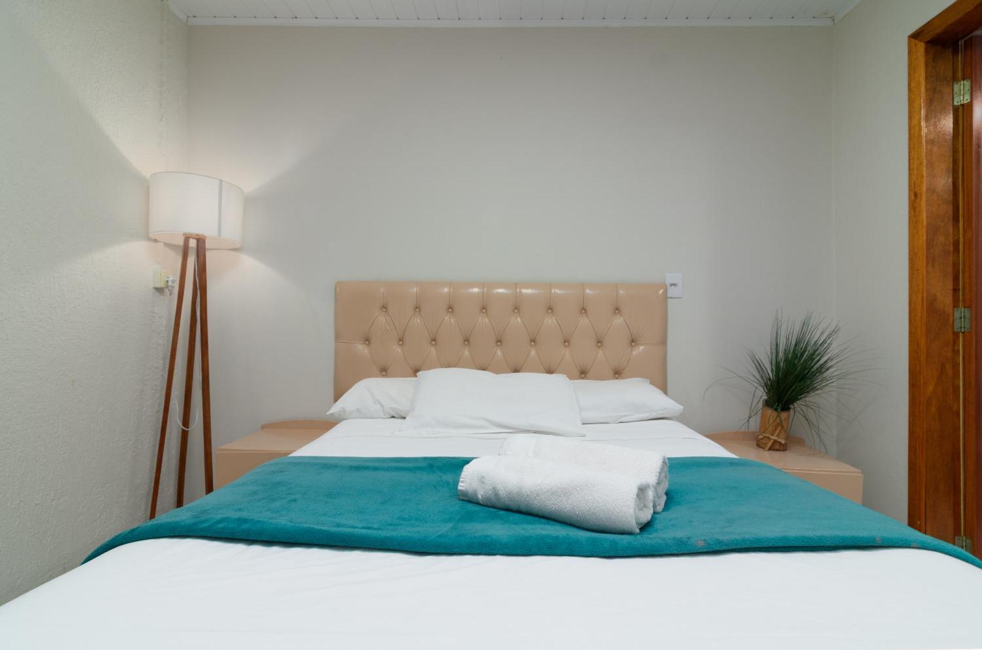 Suites 91 Penha  Bagian luar foto