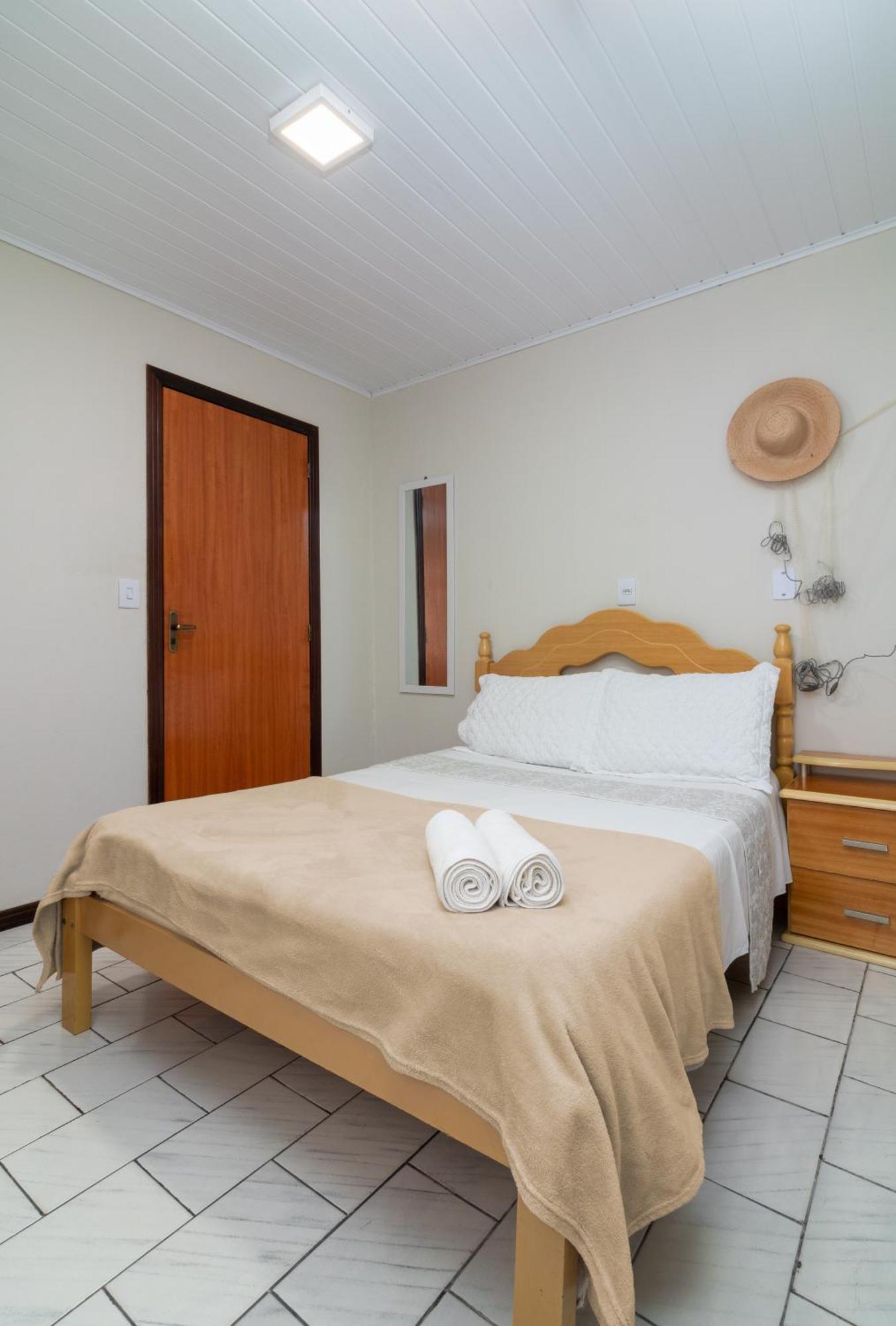 Suites 91 Penha  Bagian luar foto
