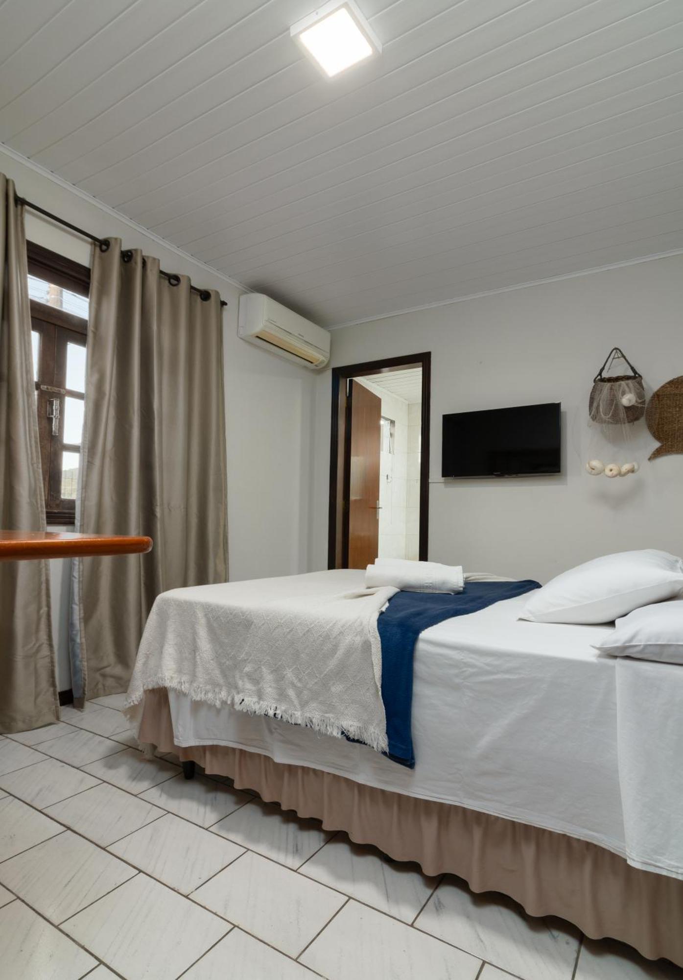 Suites 91 Penha  Bagian luar foto